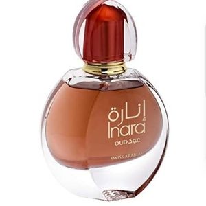INARA OUD, Eau de Perfume 55mL